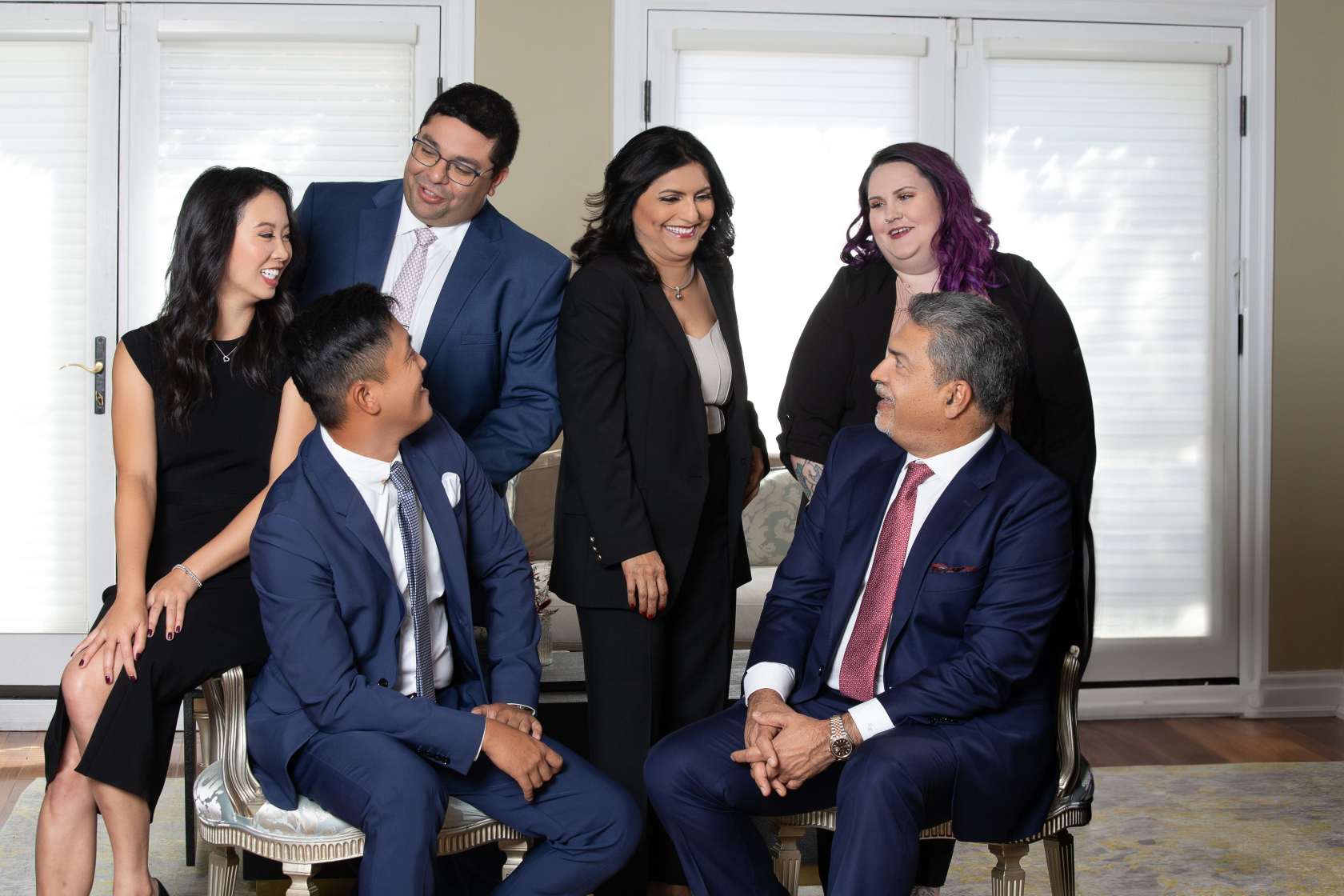 Join Our Team Team Rajpal Real Estate