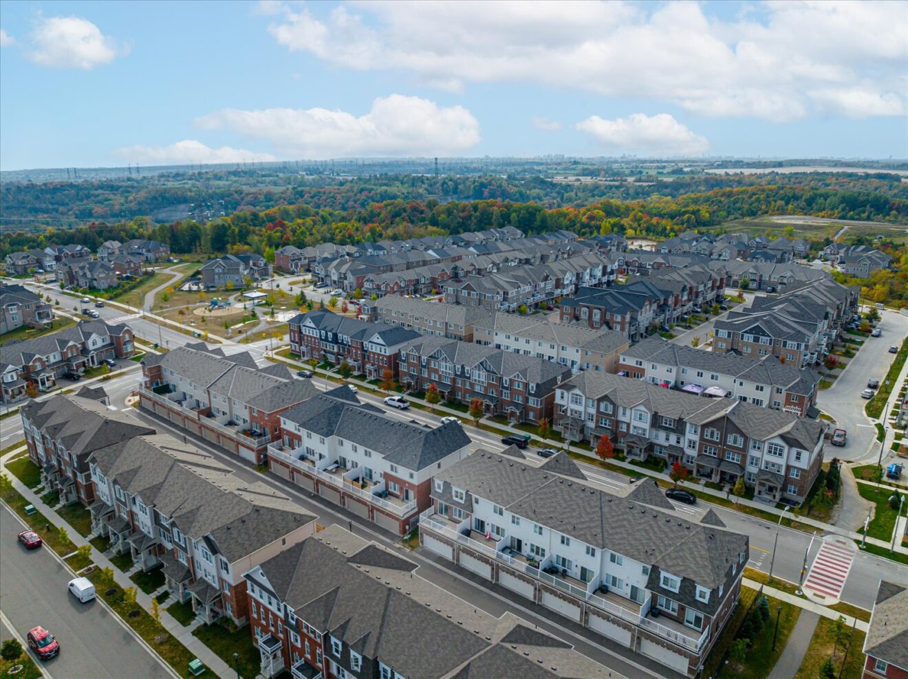 What Is North Pickering?